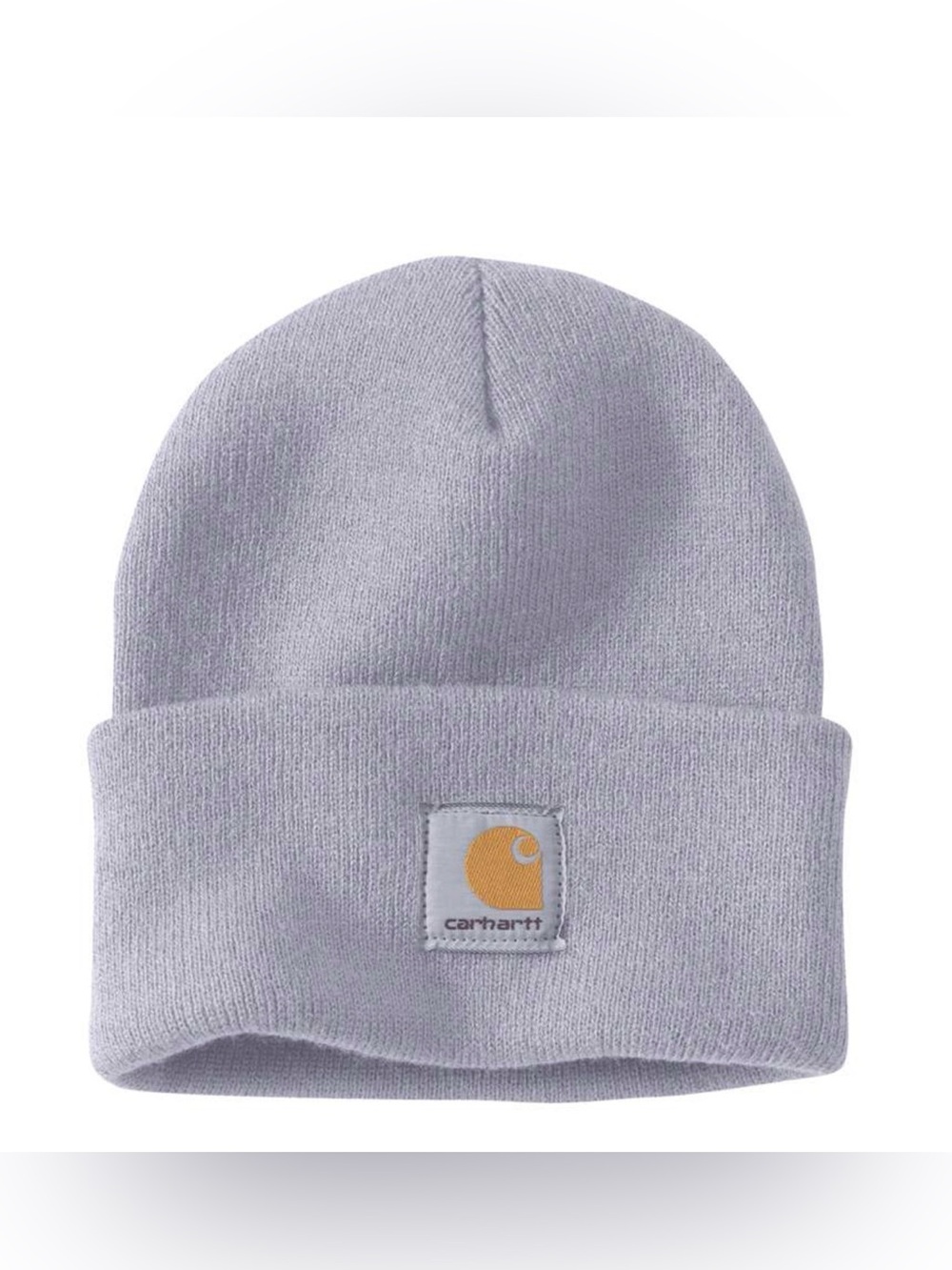 Carhartt Knit Cuffed Beanie/watch hat,warm winter,patch logo,